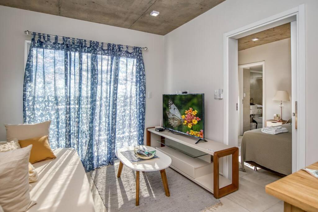 A Estrenar! Apartamento Con Pileta Zona Aeropuerto Wifi 200Mg Asuncion Exterior foto