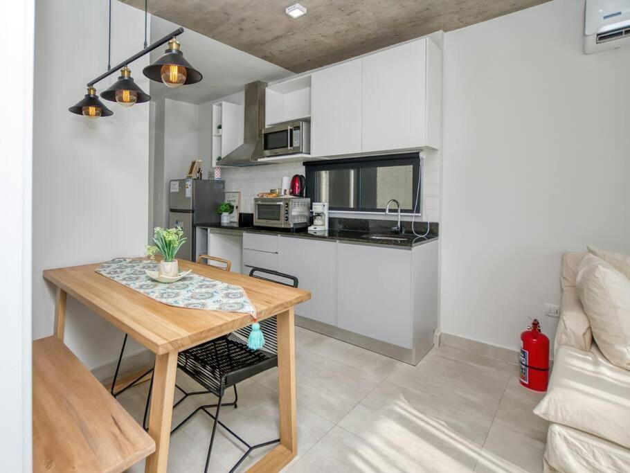 A Estrenar! Apartamento Con Pileta Zona Aeropuerto Wifi 200Mg Asuncion Exterior foto
