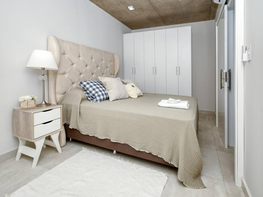 A Estrenar! Apartamento Con Pileta Zona Aeropuerto Wifi 200Mg Asuncion Exterior foto